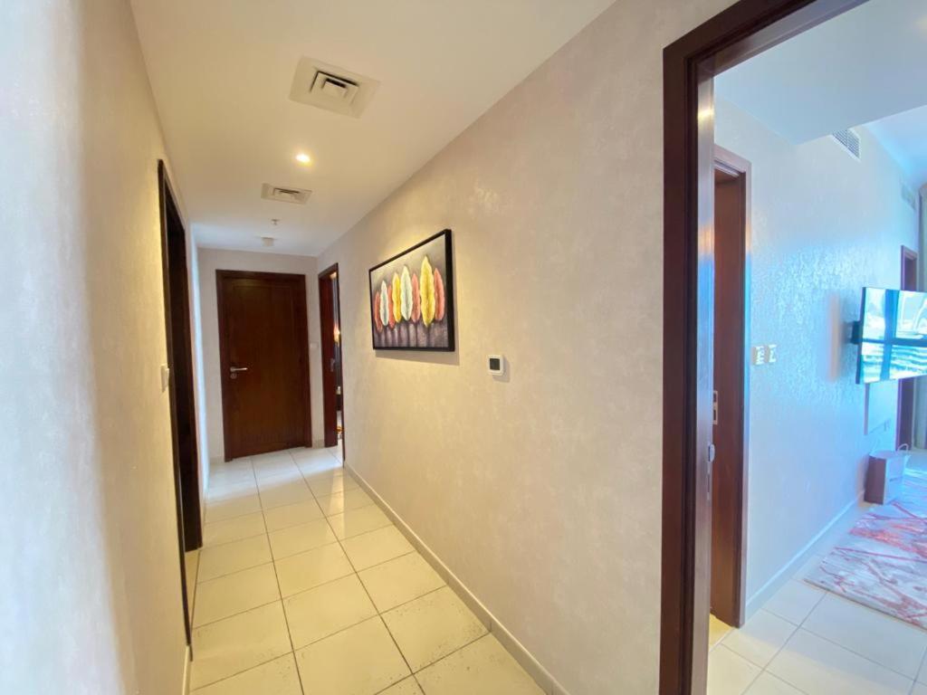 Durrani Homes - The Residences 5Br Besides Dubai Mall With Burjkhalifa And Fountain View Exterior foto