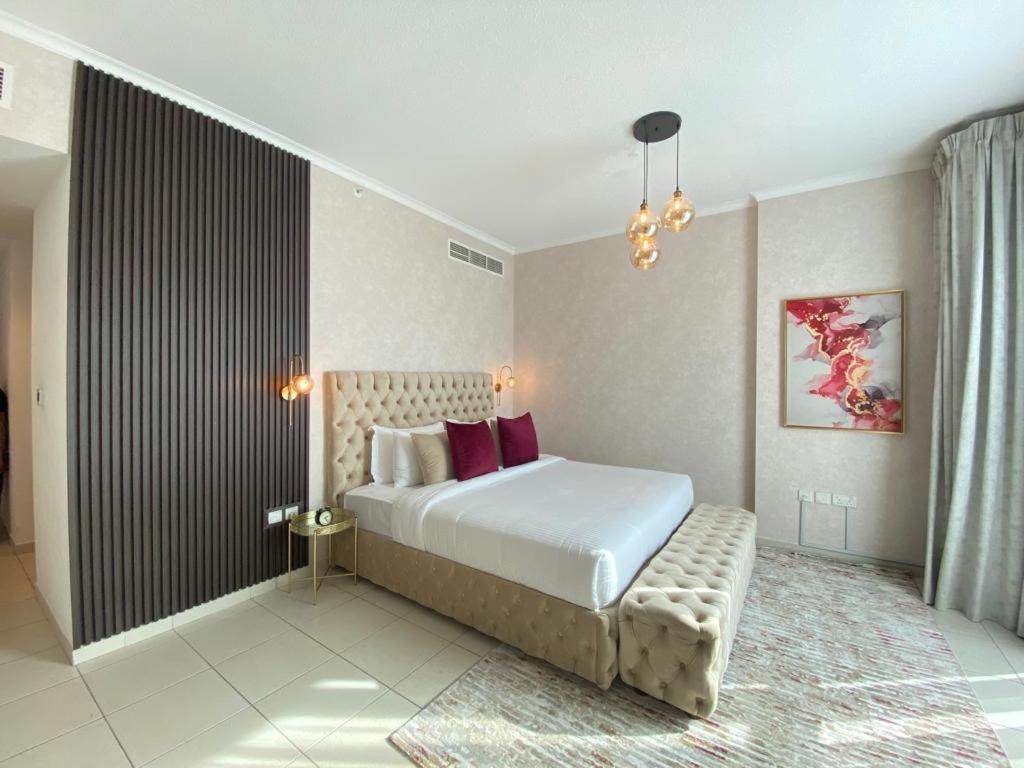 Durrani Homes - The Residences 5Br Besides Dubai Mall With Burjkhalifa And Fountain View Exterior foto